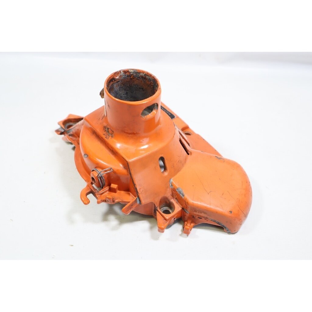 Genuine Clutch Cover Husqvarna 325Cx 322L 323P 323R 323C 326RX trimmer 537041203 3