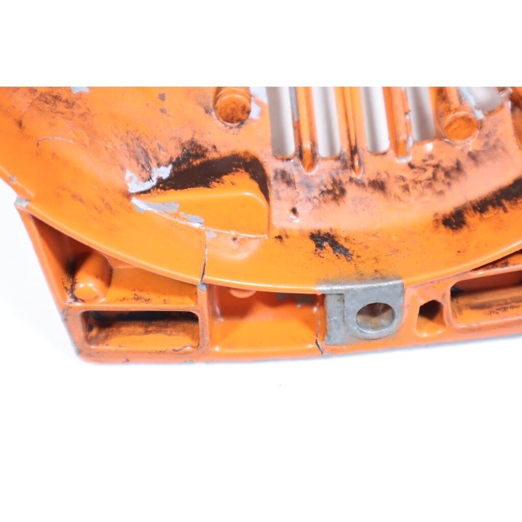 Genuine Clutch Cover Husqvarna 325Cx 322L 323P 323R 323C 326RX trimmer 537041203 8