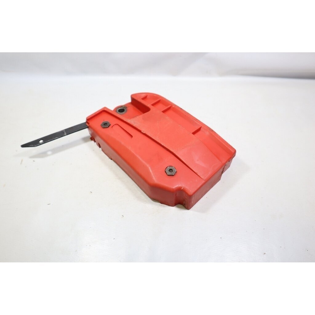 Genuine Clutch Cover Jonsered 510 SP chainsaw 504590014 3 Genuine Clutch Cover Jonsered 510 SP chainsaw 504590014 3