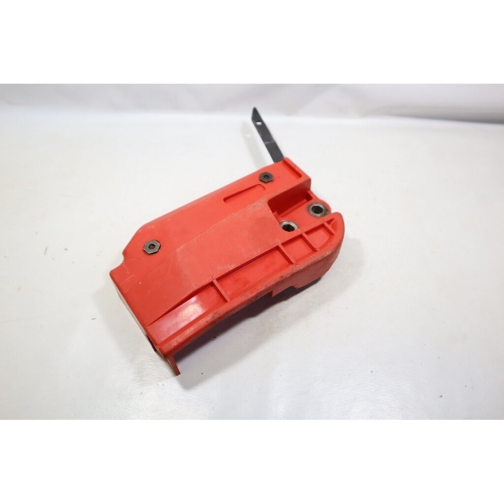 Genuine Clutch Cover Jonsered 510 SP chainsaw 504590014 4