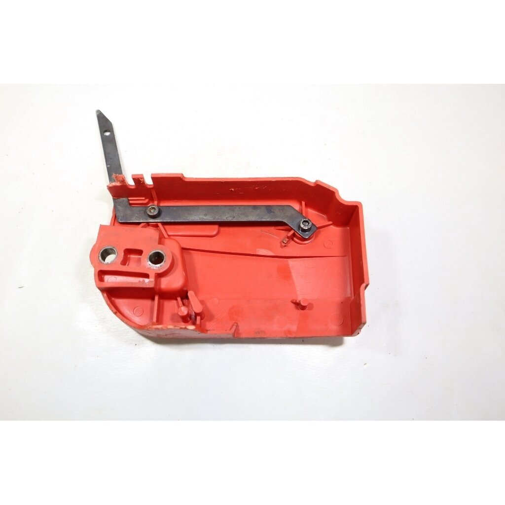 Genuine Clutch Cover Jonsered 510 SP chainsaw 504590014 5 Genuine Clutch Cover Jonsered 510 SP chainsaw 504590014 5