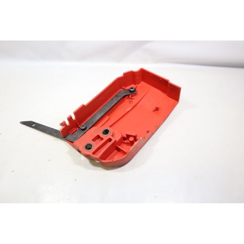 Genuine Clutch Cover Jonsered 510 SP chainsaw 504590014 6