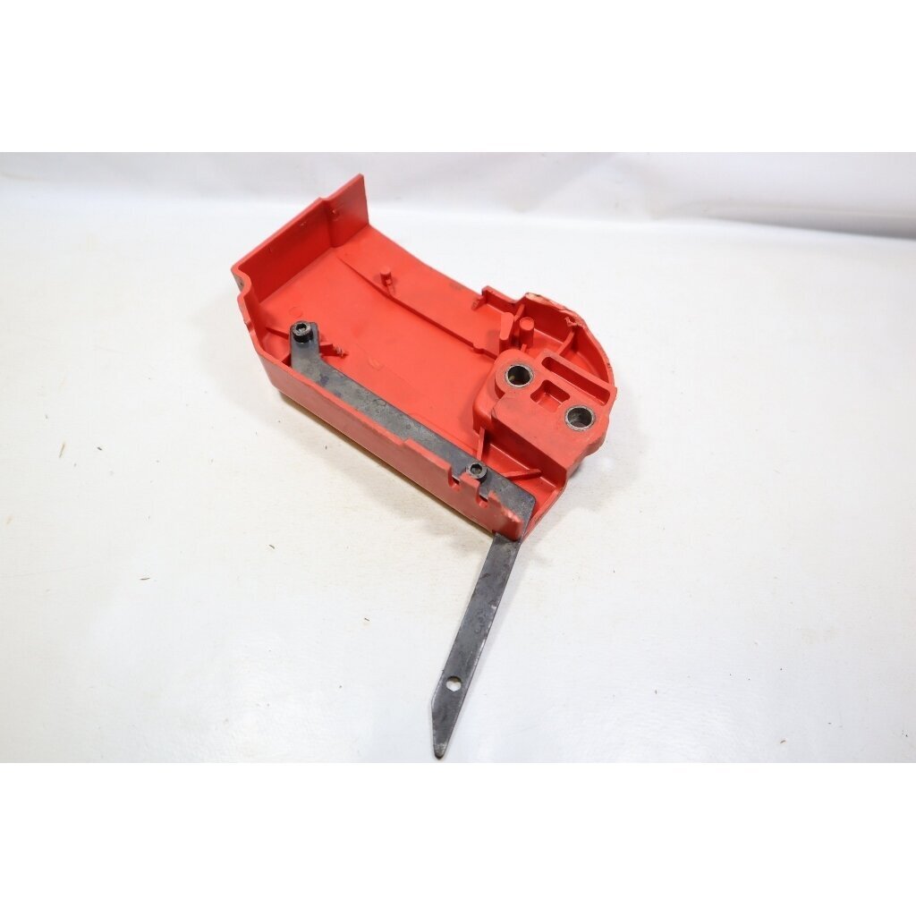 Genuine Clutch Cover Jonsered 510 SP chainsaw 504590014 7