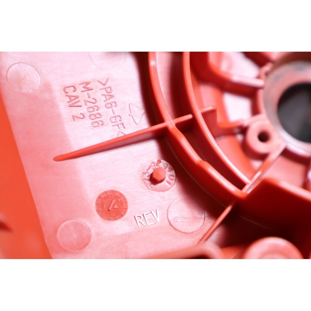 Genuine Clutch Cover Jonsered CC2128 brushcutter 574810303 573929401 7 Genuine Clutch Cover Jonsered CC2128 brushcutter 574810303 573929401 7