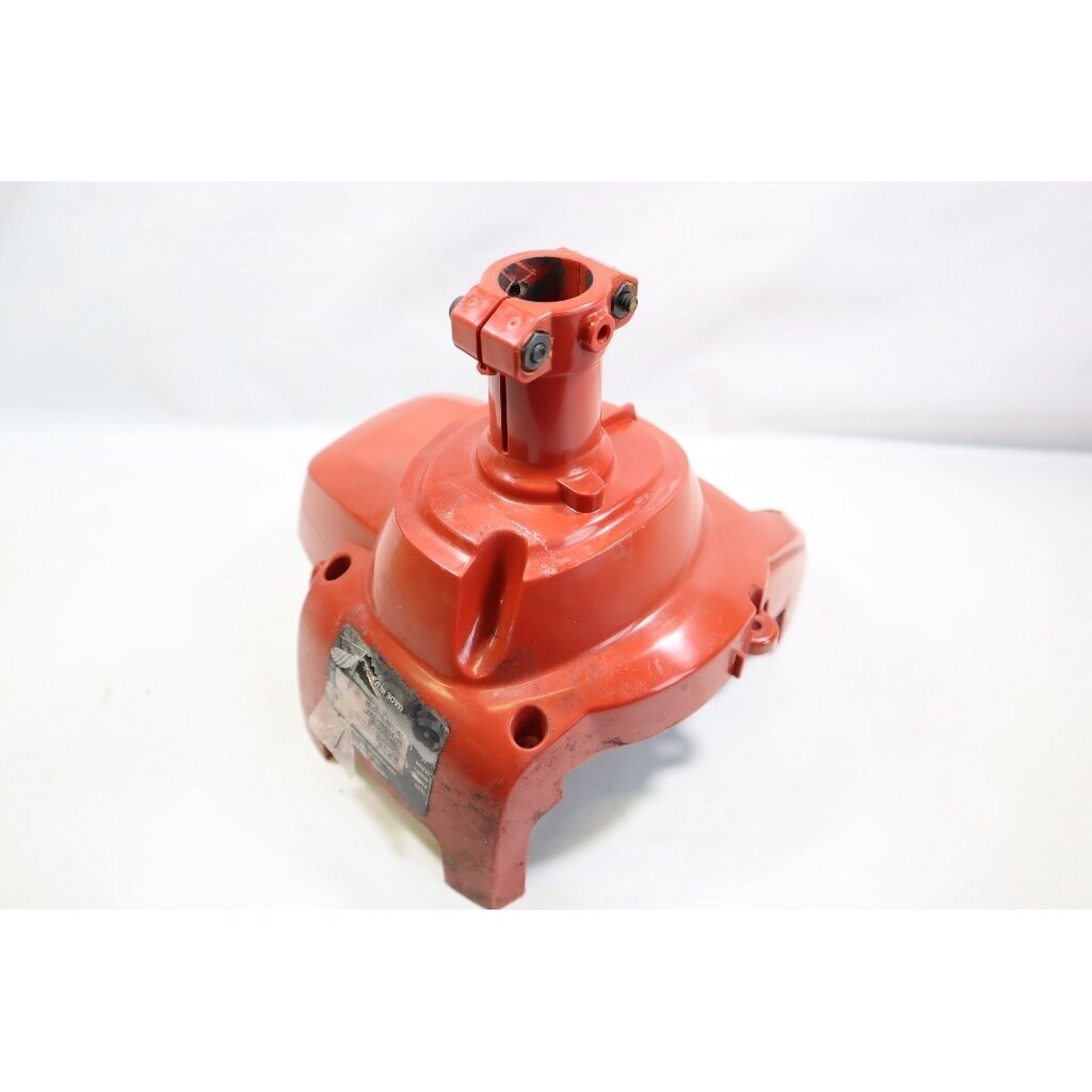 Genuine Clutch Cover Jonsered CC2128 brushcutter 574810303 573929401 1 Genuine Clutch Cover Jonsered CC2128 brushcutter 574810303 573929401 1