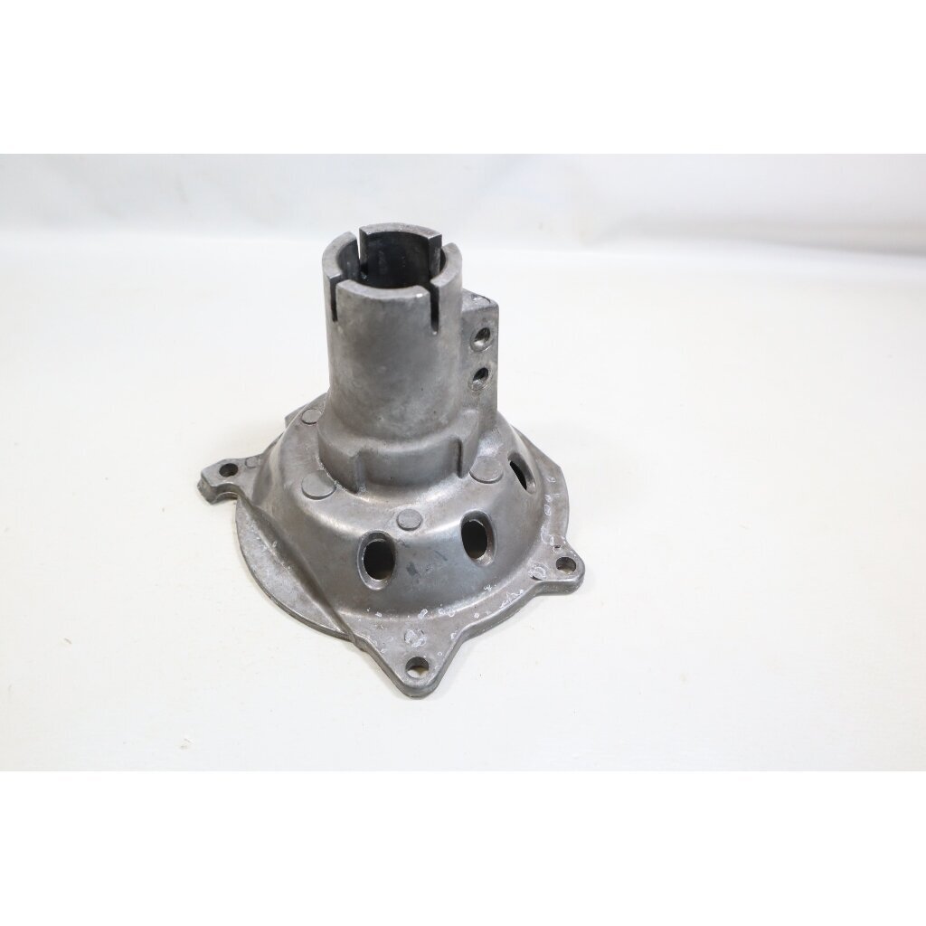 Genuine Clutch Cover Jonsered GR2026 GR2032 GR2036 GR26 GR32 Husqvarna 225R 227R 232R 235R brushcutter 502189403 2 Genuine Clutch Cover Jonsered GR2026 GR2032 GR2036 GR26 GR32 Husqvarna 225R 227R 232R 235R brushcutter 502189403 2