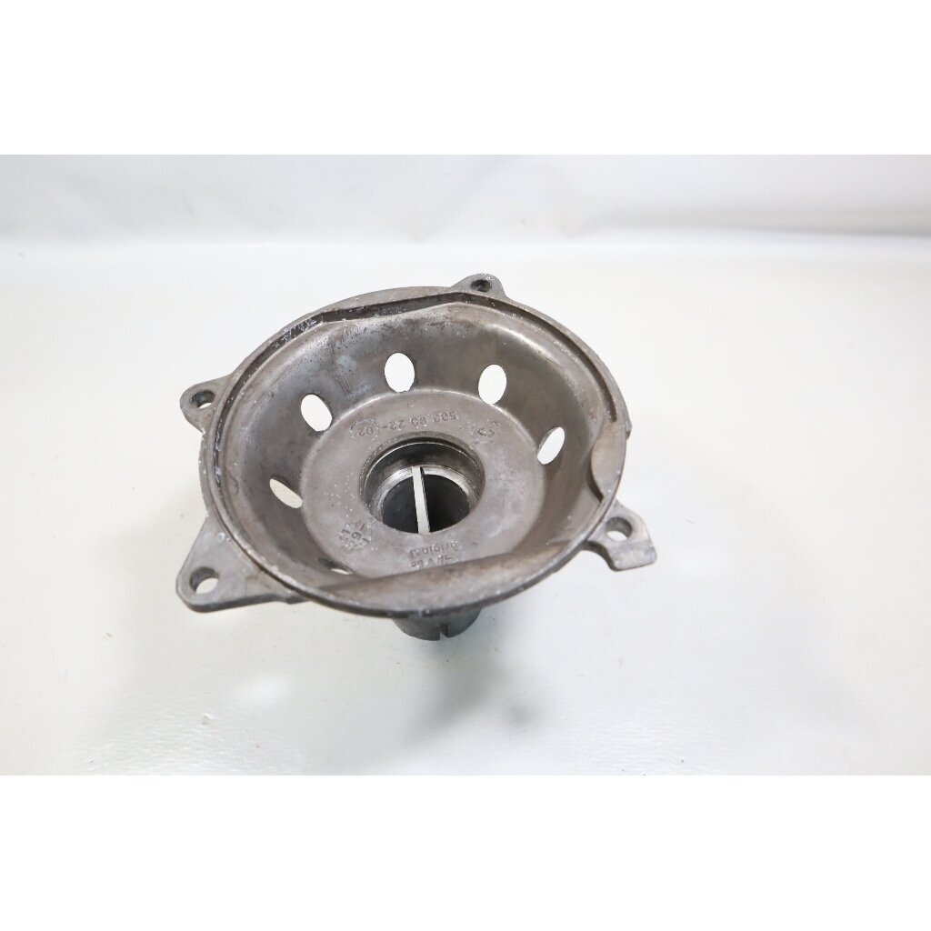 Genuine Clutch Cover Jonsered GR2026 GR2032 GR2036 GR26 GR32 Husqvarna 225R 227R 232R 235R brushcutter 502189403 4 Genuine Clutch Cover Jonsered GR2026 GR2032 GR2036 GR26 GR32 Husqvarna 225R 227R 232R 235R brushcutter 502189403 4