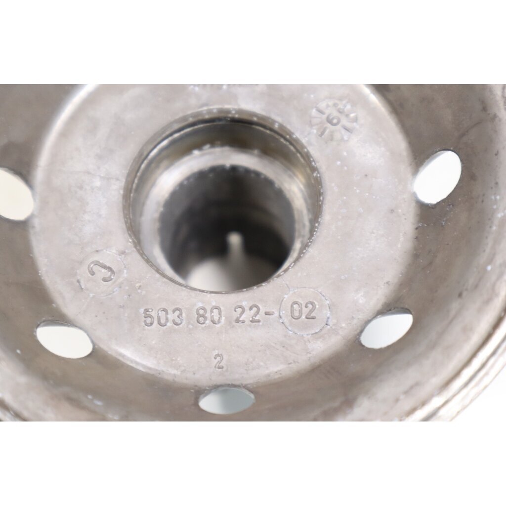 Genuine Clutch Cover Jonsered GR2026 GR2032 GR2036 GR26 GR32 Husqvarna 225R 227R 232R 235R brushcutter 502189403 6 Genuine Clutch Cover Jonsered GR2026 GR2032 GR2036 GR26 GR32 Husqvarna 225R 227R 232R 235R brushcutter 502189403 6