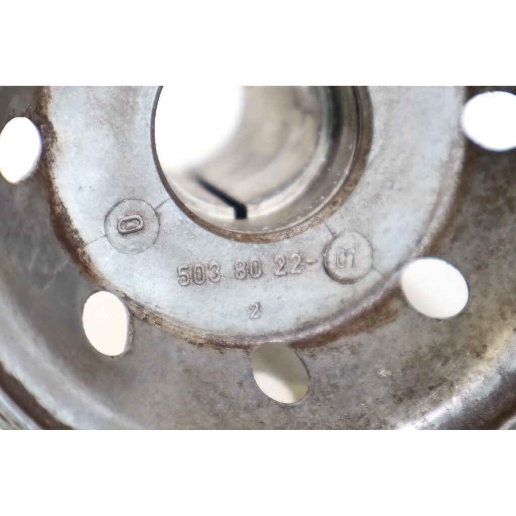 Genuine Clutch Cover Jonsered GR2032 GR2036 GR32 GR36 Husqvarna 232R 235R brushcutter 502189402 7 Genuine Clutch Cover Jonsered GR2032 GR2036 GR32 GR36 Husqvarna 232R 235R brushcutter 502189402 7