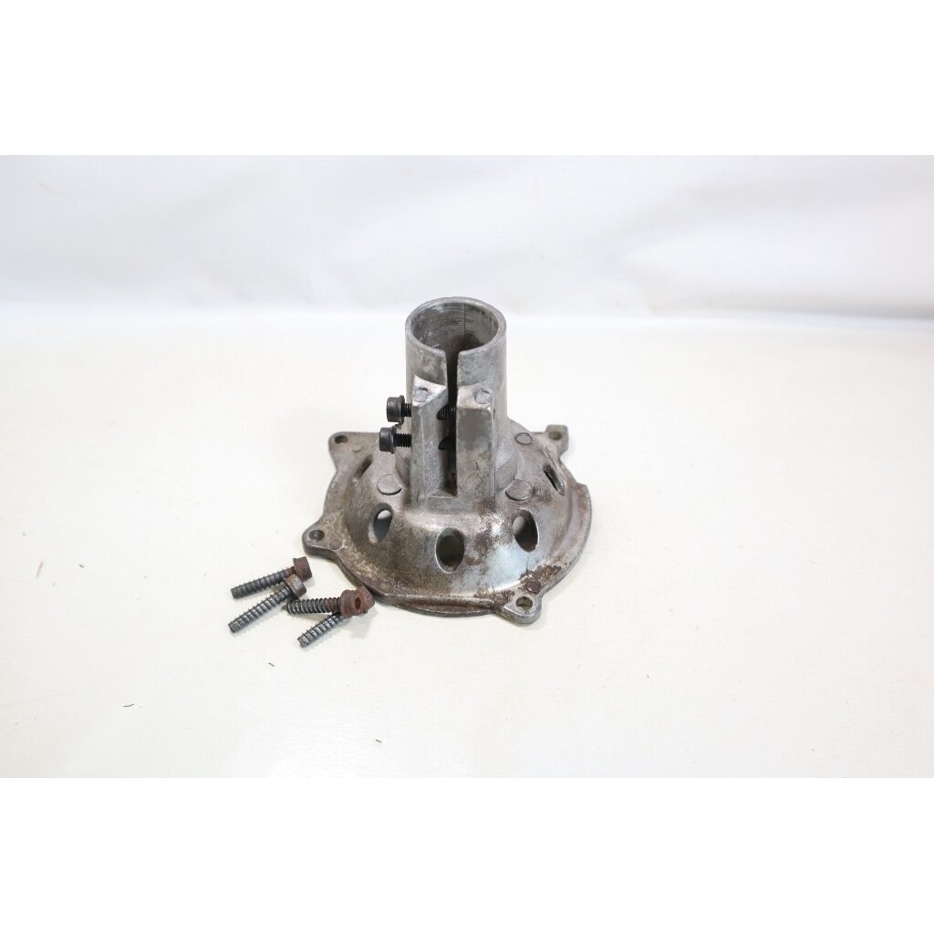 Genuine Clutch Cover Jonsered GR2032 GR2036 GR32 GR36 Husqvarna 232R 235R brushcutter 502189402 Genuine Clutch Cover Jonsered GR2032 GR2036 GR32 GR36 Husqvarna 232R 235R brushcutter 502189402