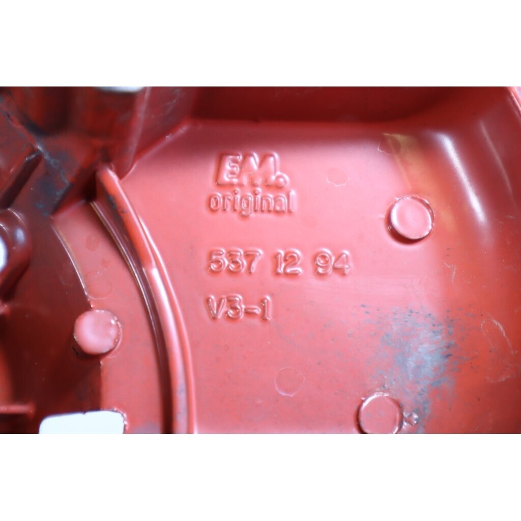 Genuine Clutch Cover Jonsered GT2125 GC2125 BC2125 GR2126 trimmer 537041204 6 Genuine Clutch Cover Jonsered GT2125 GC2125 BC2125 GR2126 trimmer 537041204 6