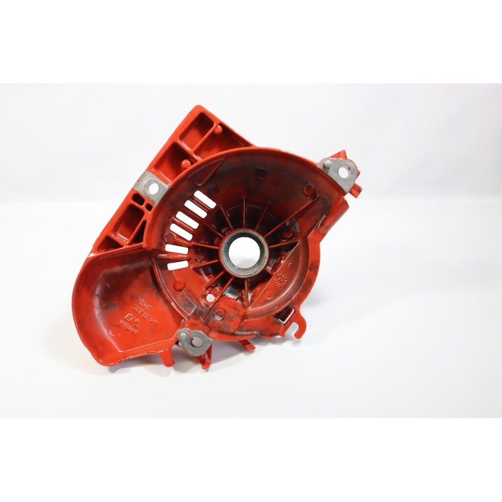 Genuine Clutch Cover Jonsered GT2125 GC2125 BC2125 GR2126 trimmer 537041204 6 Genuine Clutch Cover Jonsered GT2125 GC2125 BC2125 GR2126 trimmer 537041204 6