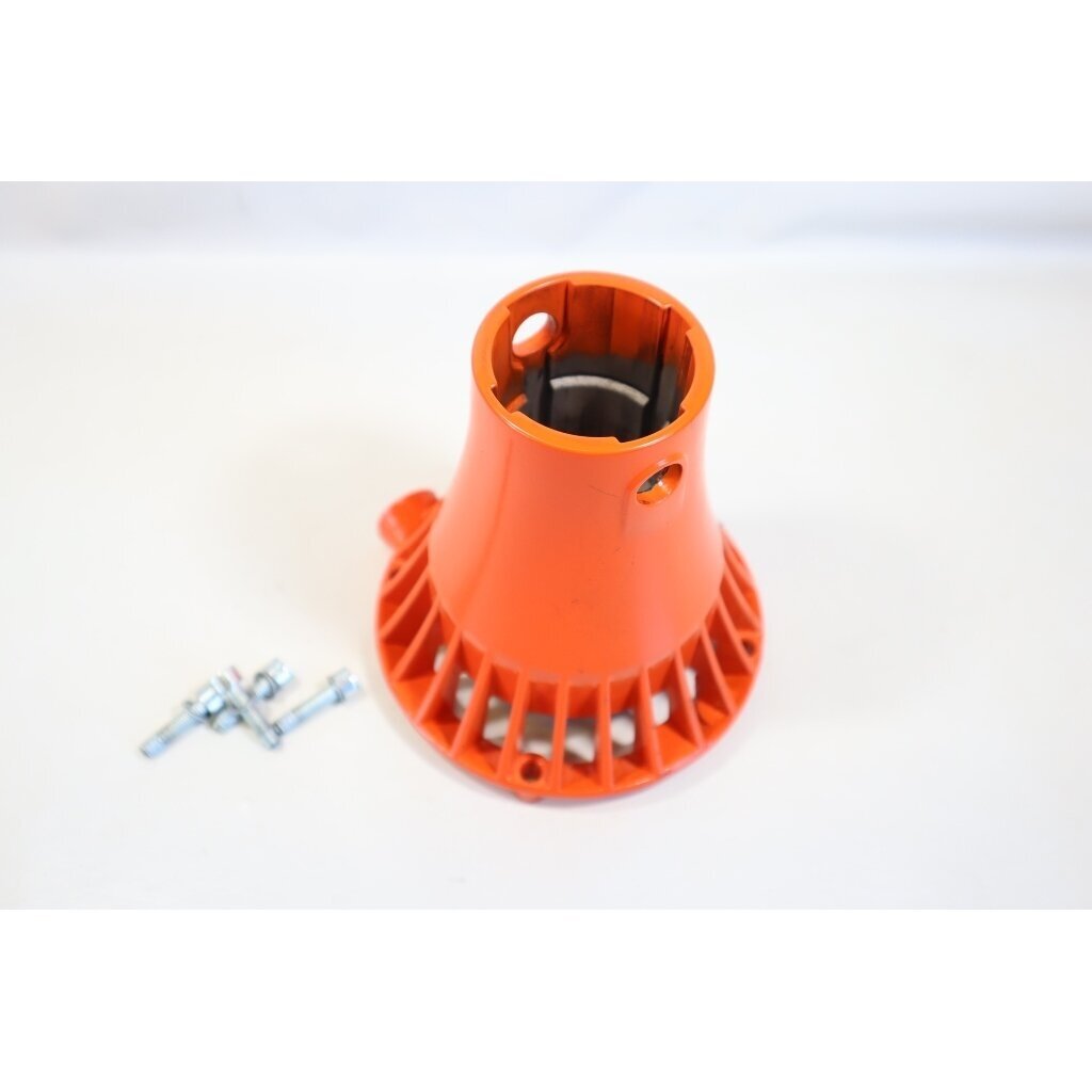 Genuine Clutch Cover Oleo Mac SPARTA 250T brushcutter 61012009AR Genuine Clutch Cover Oleo Mac SPARTA 250T brushcutter 61012009AR