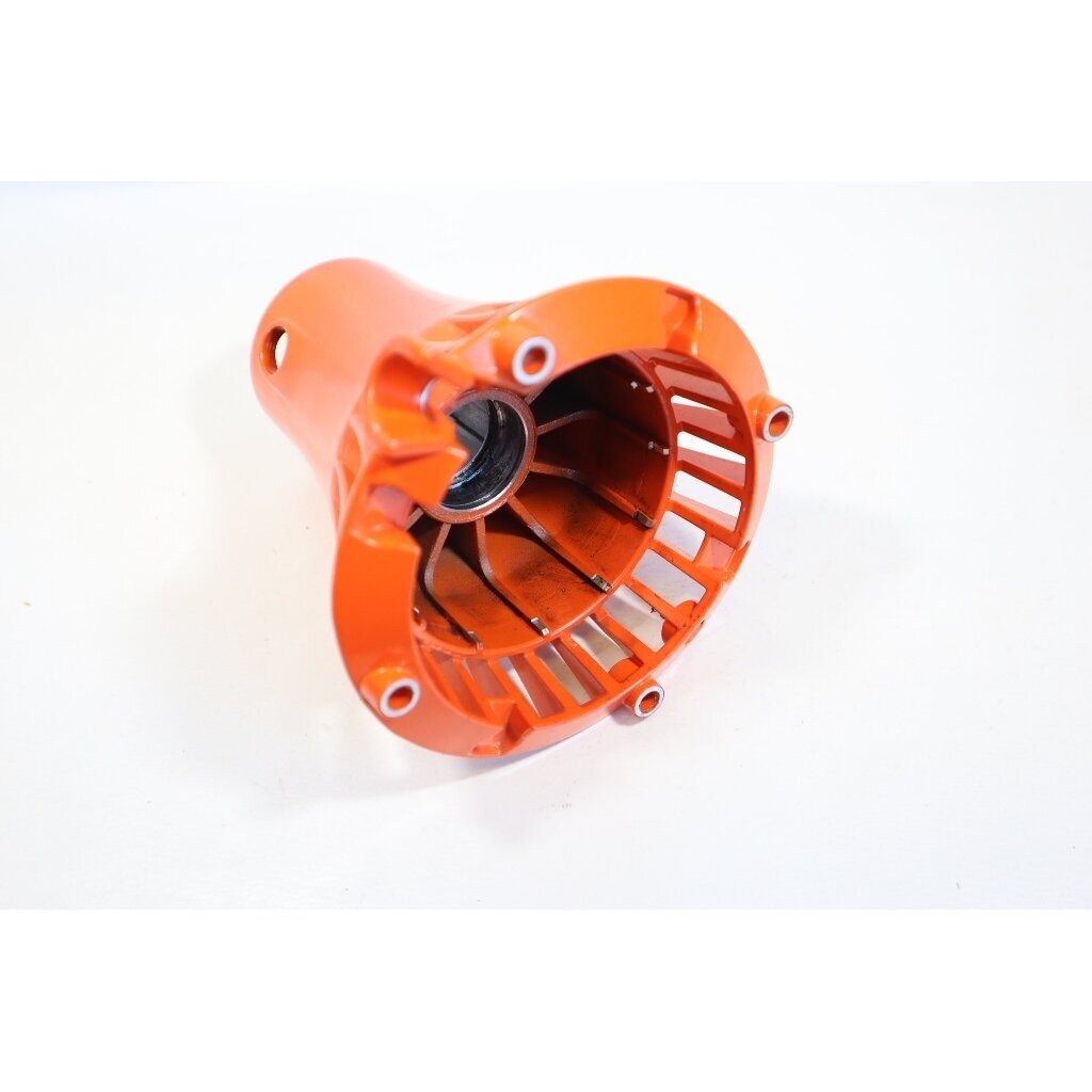 Genuine Clutch Cover Oleo Mac SPARTA 250T brushcutter 61012009AR 2