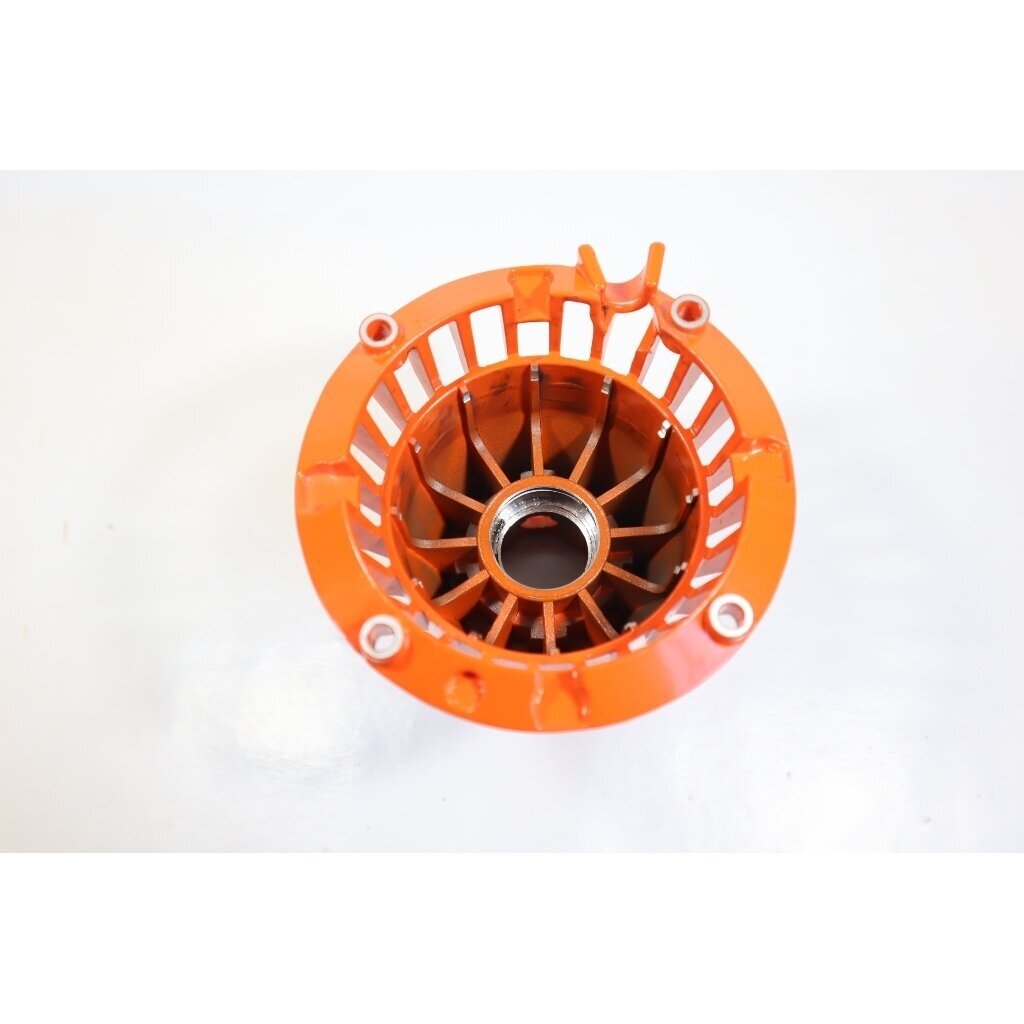 Genuine Clutch Cover Oleo Mac SPARTA 250T brushcutter 61012009AR 3 Genuine Clutch Cover Oleo Mac SPARTA 250T brushcutter 61012009AR 3