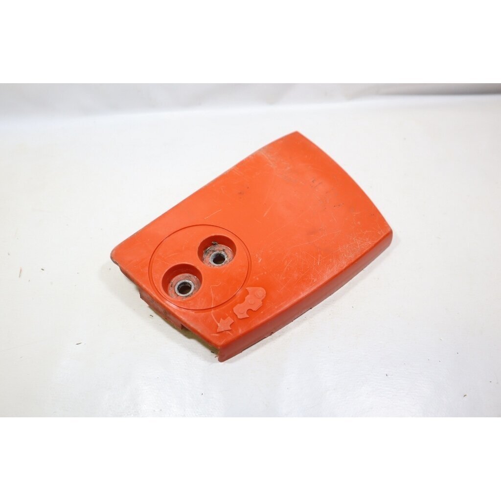 Genuine Clutch Cover Sprocket Guard Dolmar PS-2 PS-4 chainsaw 036 213 152 2 Genuine Clutch Cover Sprocket Guard Dolmar PS-2 PS-4 chainsaw 036 213 152 2
