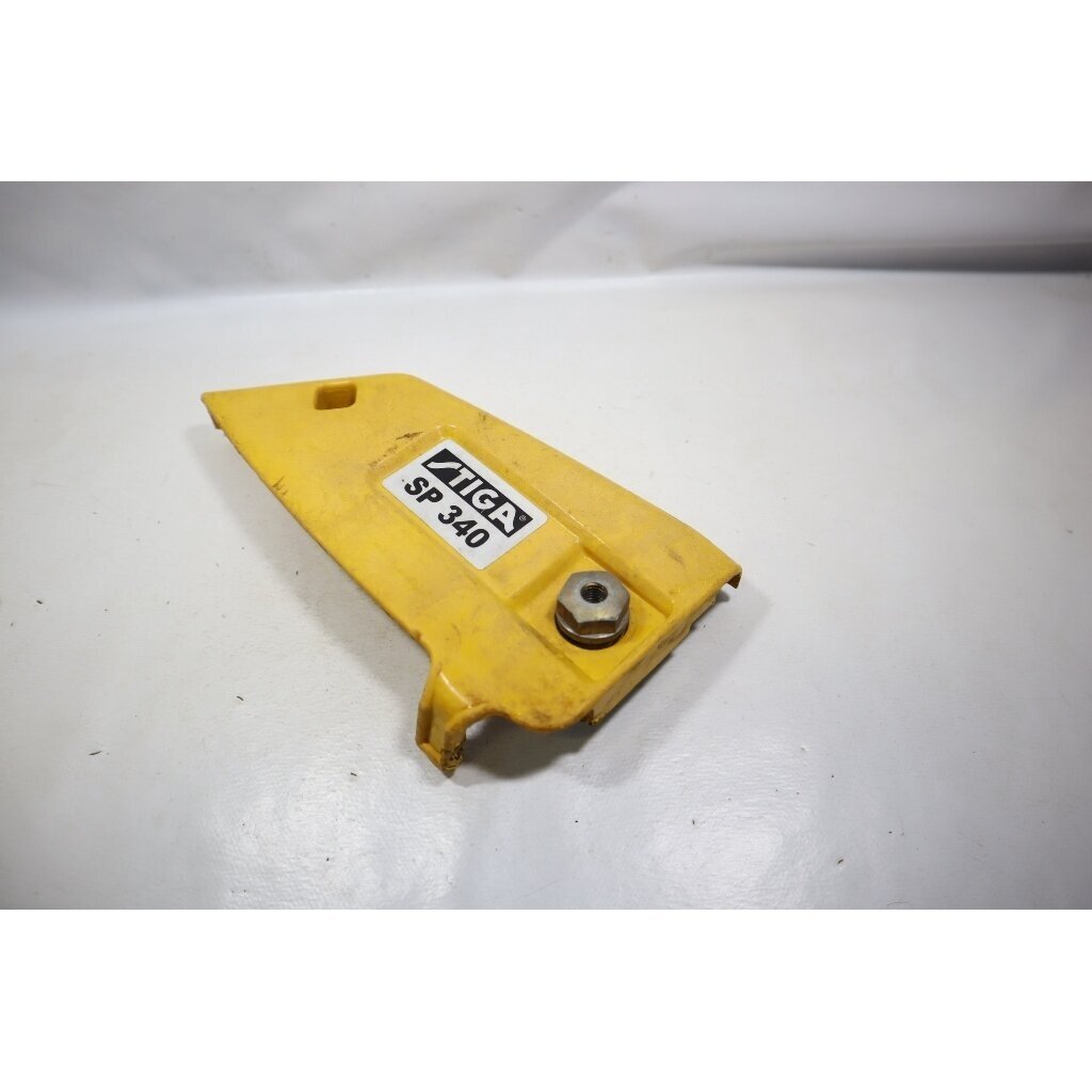 Genuine Clutch Cover STIGA SP340 chainsaw 4252330 1 Genuine Clutch Cover STIGA SP340 chainsaw 4252330 1