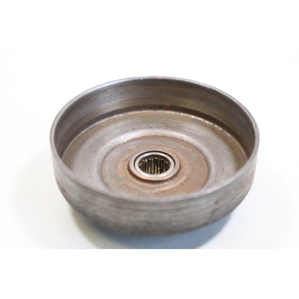 Genuine Clutch Drum 3/8 6T Husqvarna 36 136 137 236 Jonsered CS2137 Partner 351 352 371 chainsaw 530047061 2 Genuine Clutch Drum 3/8 6T Husqvarna 36 136 137 236 Jonsered CS2137 Partner 351 352 371 chainsaw 530047061 2