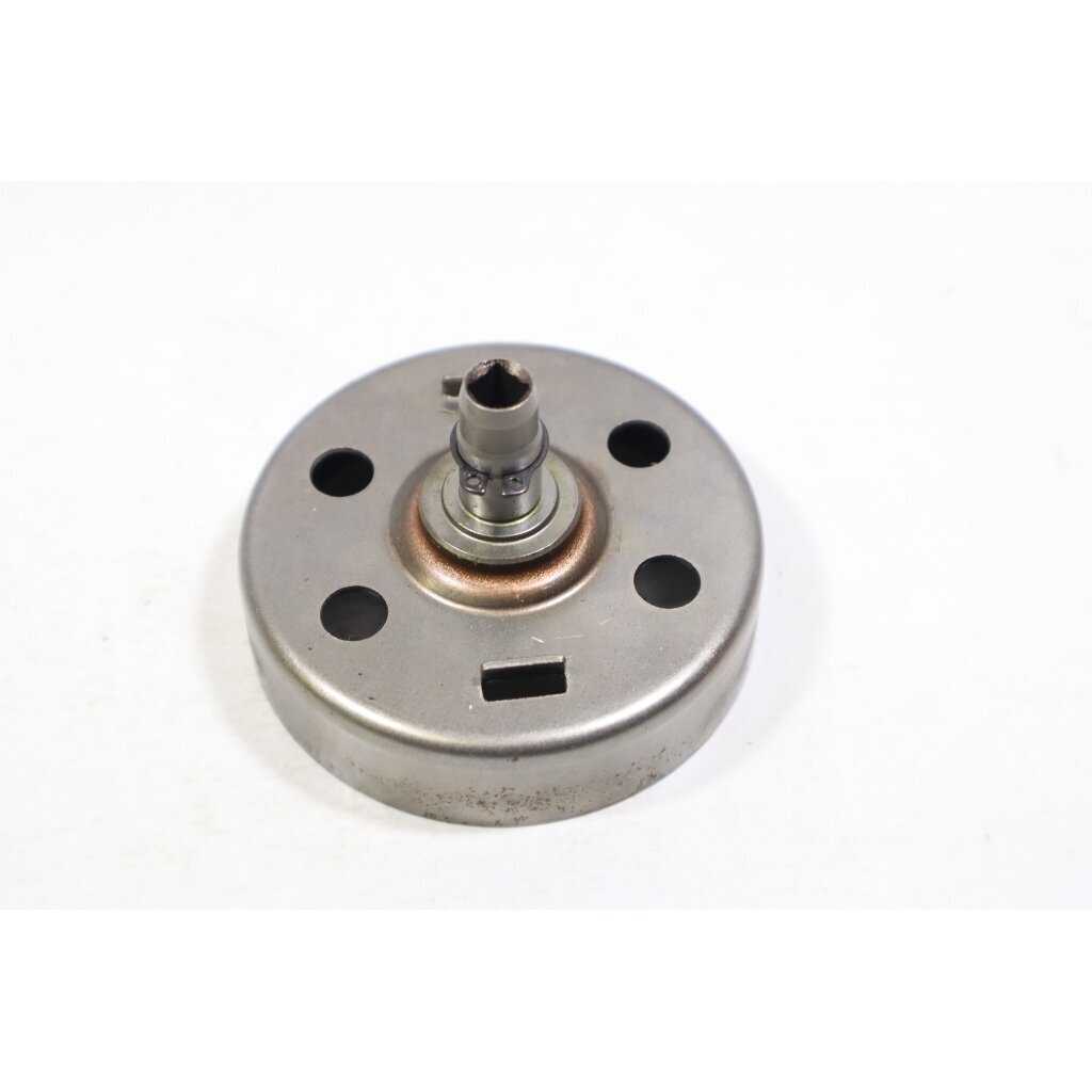 Genuine Clutch Drum Husqvarna 122 C LD LDx LK McCulloch T22 LS LCS trimmer 525593701 1 Genuine Clutch Drum Husqvarna 122 C LD LDx LK McCulloch T22 LS LCS trimmer 525593701 1