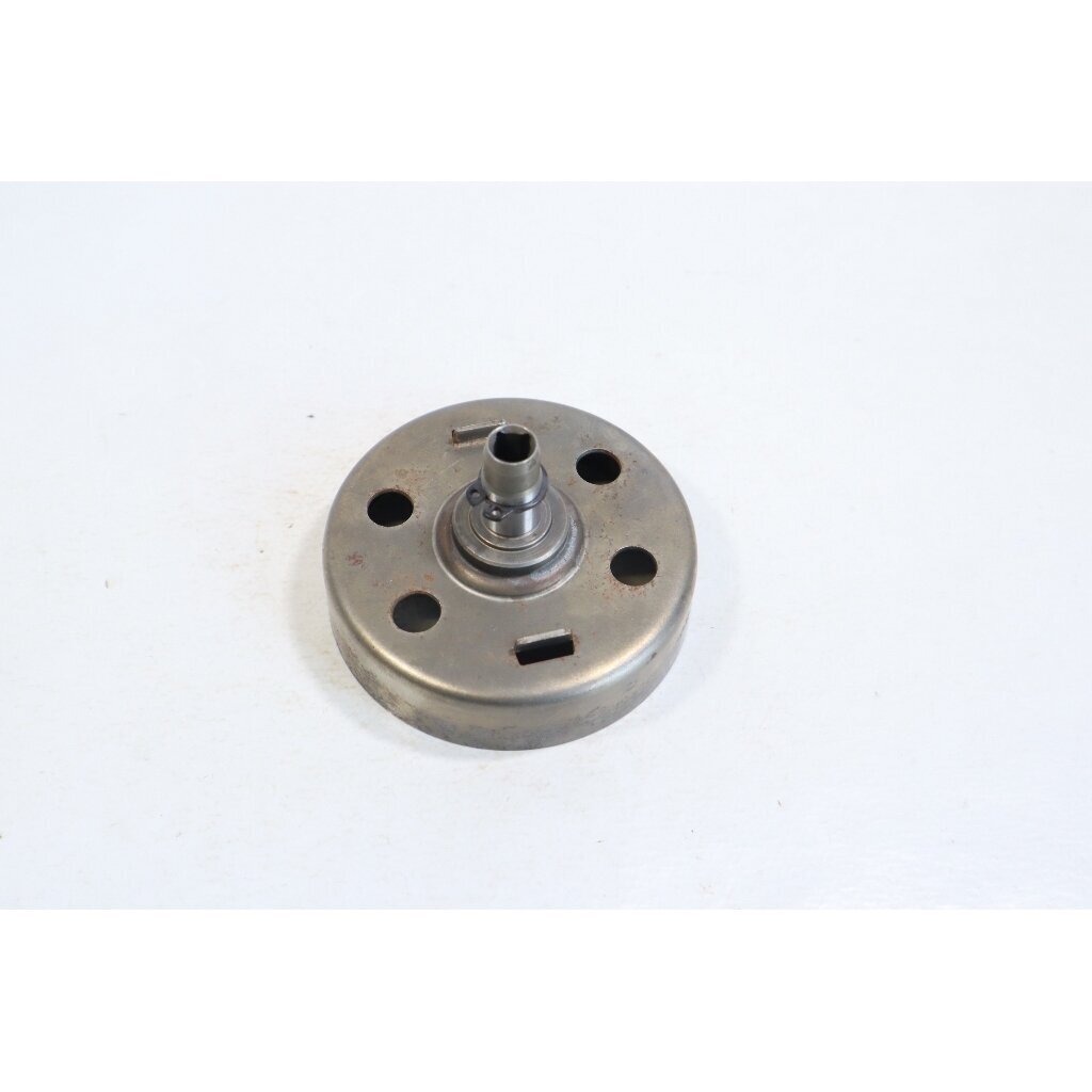 Genuine Clutch Drum Husqvarna 122 C LD LDx LK McCulloch T22 LS LCS trimmer 525593701 Genuine Clutch Drum Husqvarna 122 C LD LDx LK McCulloch T22 LS LCS trimmer 525593701