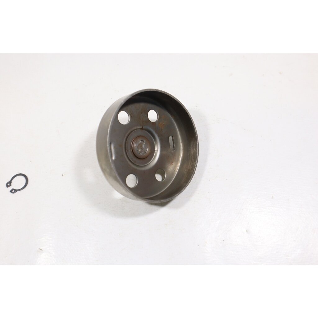 Genuine Clutch Drum Husqvarna 122 C LD LDx LK McCulloch T22 LS LCS trimmer 525593701 2 Genuine Clutch Drum Husqvarna 122 C LD LDx LK McCulloch T22 LS LCS trimmer 525593701 2