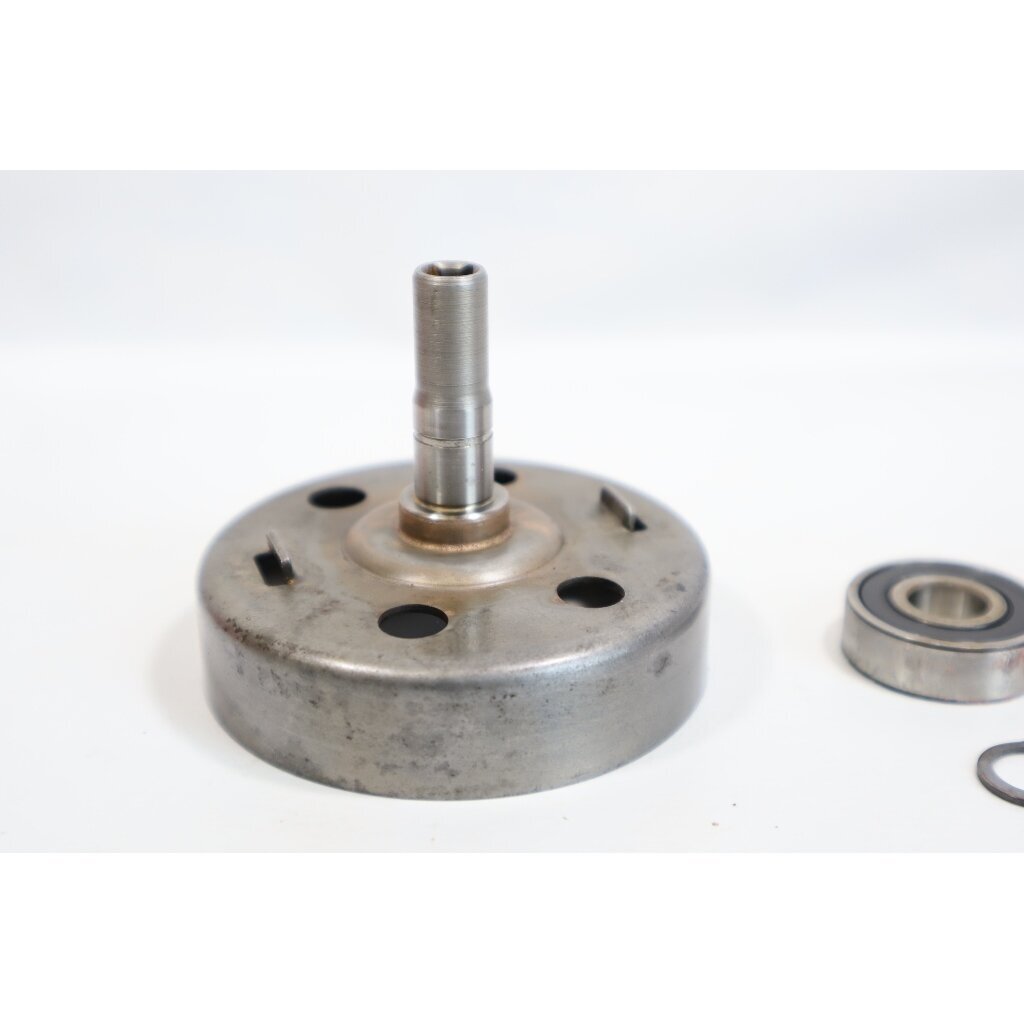 Genuine Clutch Drum Husqvarna 325Cx 322R 323R 326RX 322C 322L trimmer 503872601 1 Genuine Clutch Drum Husqvarna 325Cx 322R 323R 326RX 322C 322L trimmer 503872601 1