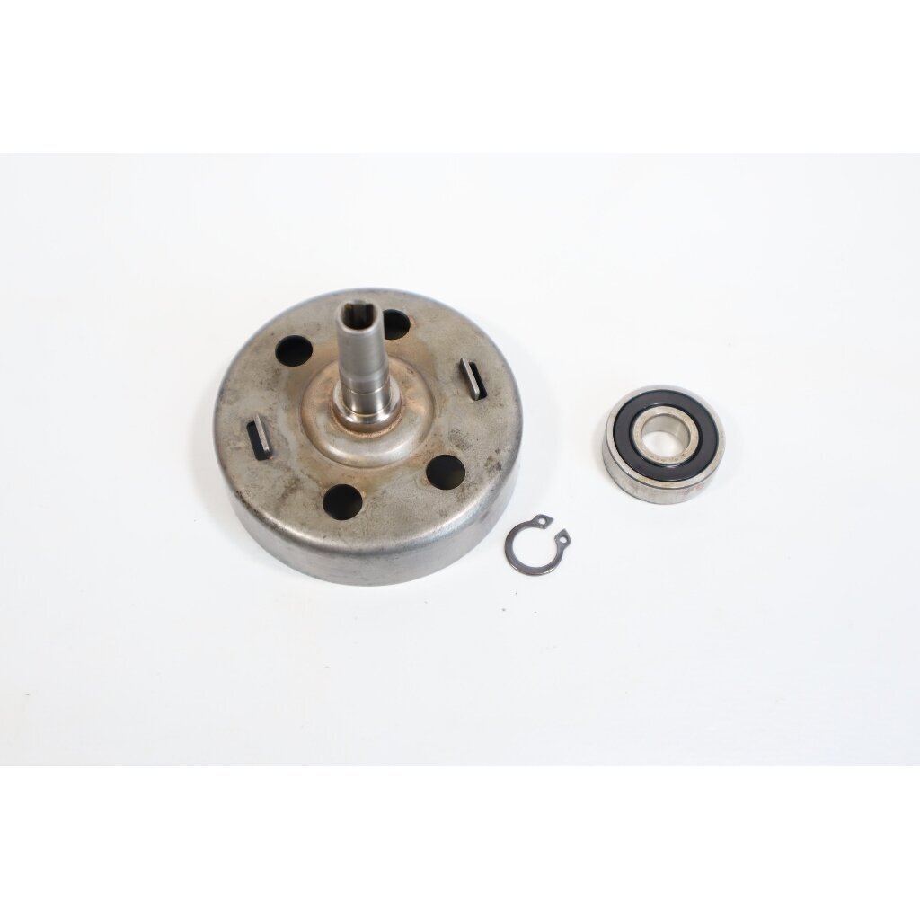 Genuine Clutch Drum Husqvarna 325Cx 322R 323R 326RX 322C 322L trimmer 503872601 Genuine Clutch Drum Husqvarna 325Cx 322R 323R 326RX 322C 322L trimmer 503872601