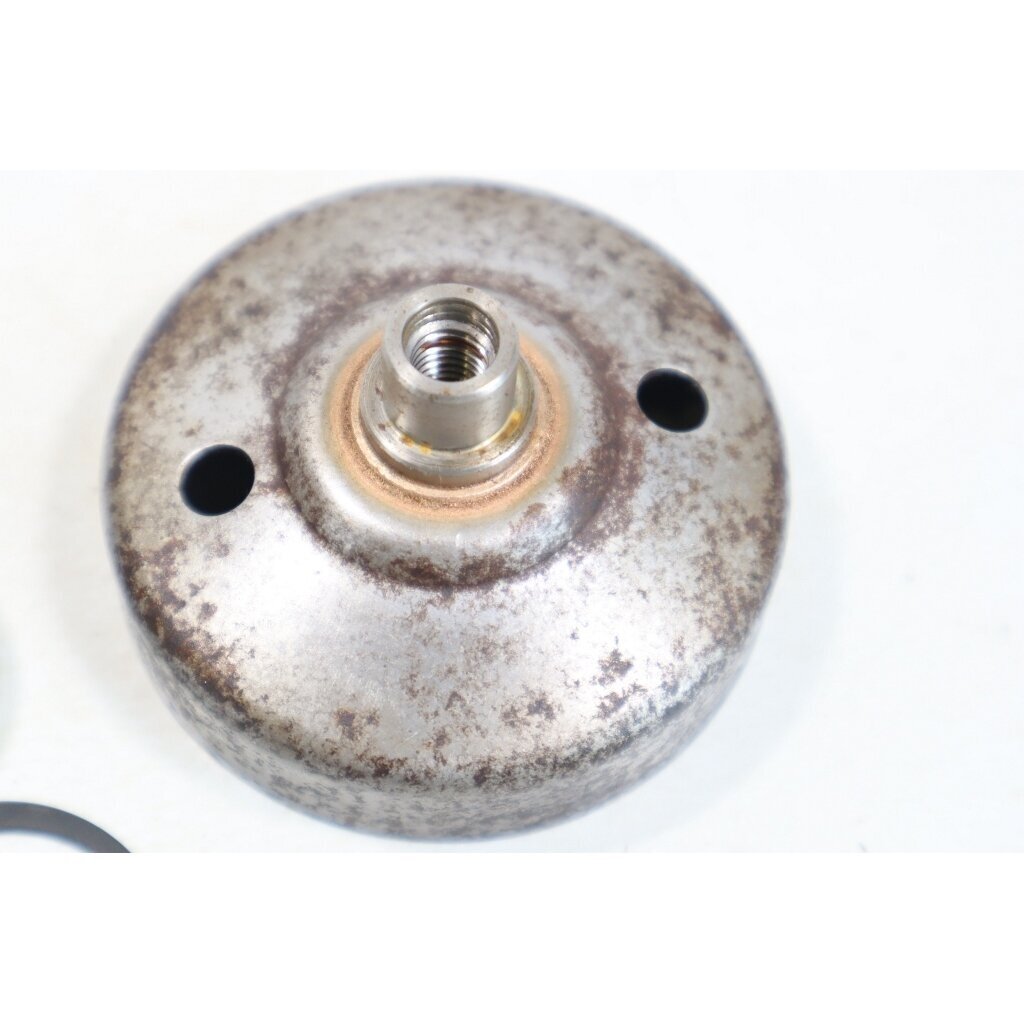 Genuine Clutch Drum Jonsered GR2032 GR2036 GR32 GR36 Husqvarna 232R 235R brushcutter 502215701 2 Genuine Clutch Drum Jonsered GR2032 GR2036 GR32 GR36 Husqvarna 232R 235R brushcutter 502215701 2