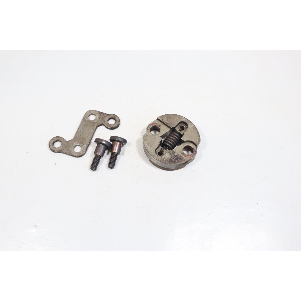 Genuine Clutch Husqvarna 323HD60 323HE3 325HD75 325HDA55 325HE3 325HE4 325HS75 325HS99 326HD60 326HD75 326HE3 326HE4 326HDA55 326HS75 326HS99 trimmer 537040101