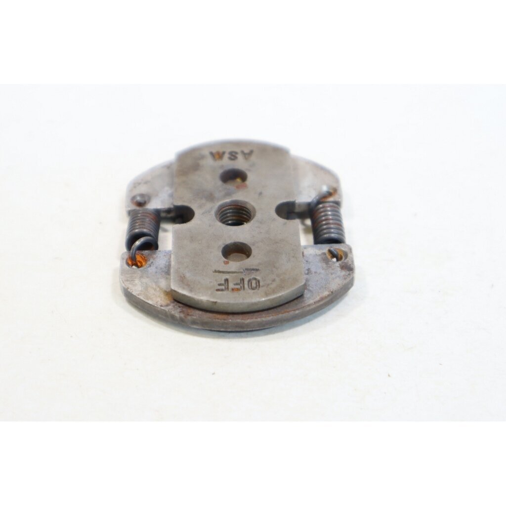 Genuine Clutch Jonsered HT21 HT2121 HT25 Husqvarna 18H Hedge Trimmer 530014396 1