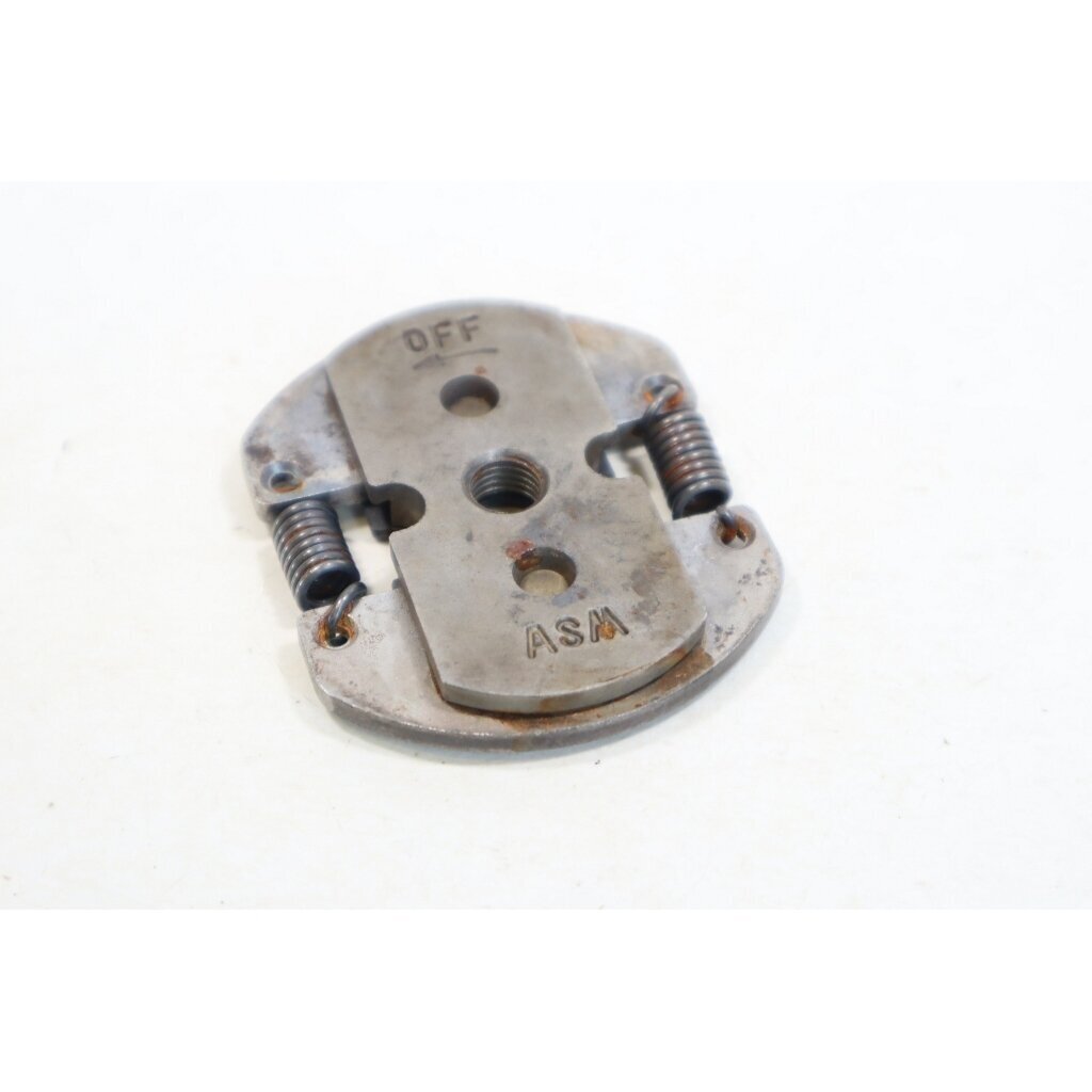 Genuine Clutch Jonsered HT21 HT2121 HT25 Husqvarna 18H Hedge Trimmer 530014396 2 Genuine Clutch Jonsered HT21 HT2121 HT25 Husqvarna 18H Hedge Trimmer 530014396 2
