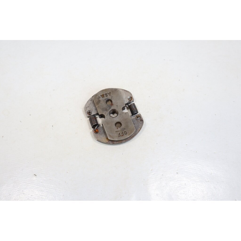 Genuine Clutch Jonsered HT21 HT2121 HT25 Husqvarna 18H Hedge Trimmer 530014396 Genuine Clutch Jonsered HT21 HT2121 HT25 Husqvarna 18H Hedge Trimmer 530014396