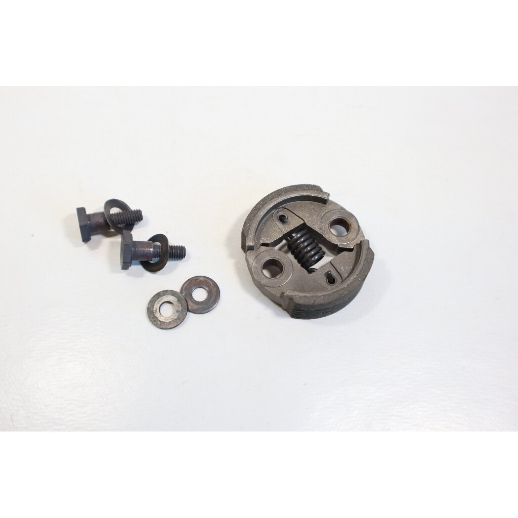 Genuine Clutch Shot Coupling Texas EC2600 Lawn Edger 408510 Genuine Clutch Shot Coupling Texas EC2600 Lawn Edger 408510