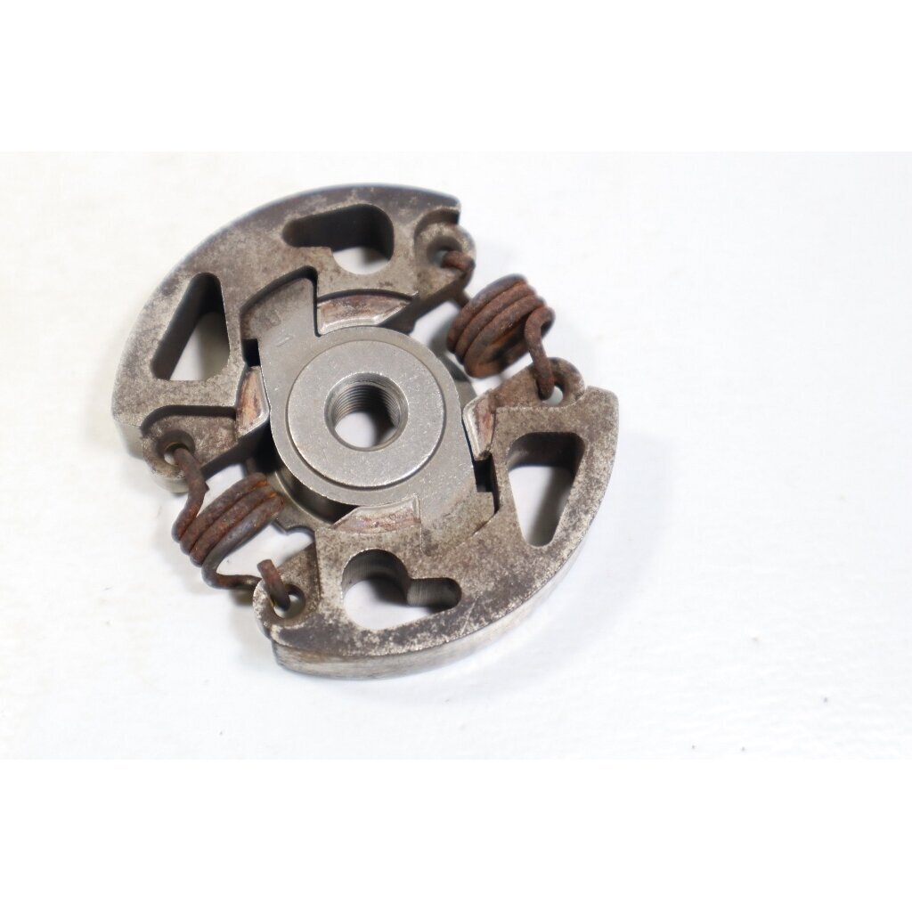 Genuine Clutch STIHL FS38 FS40 FS45 FS50 FS55 KM55 brushcutter 4140 160 2005 5 Genuine Clutch STIHL FS38 FS40 FS45 FS50 FS55 KM55 brushcutter 4140 160 2005 5