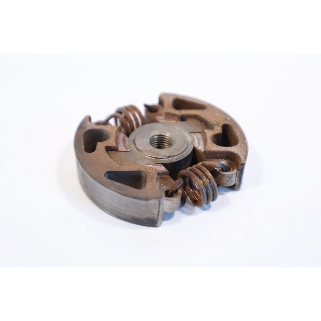 Genuine Clutch STIHL FS38 FS40 FS45 FS50 FS55 KM55 brushcutter 4140 160 2005 2 Genuine Clutch STIHL FS38 FS40 FS45 FS50 FS55 KM55 brushcutter 4140 160 2005 2