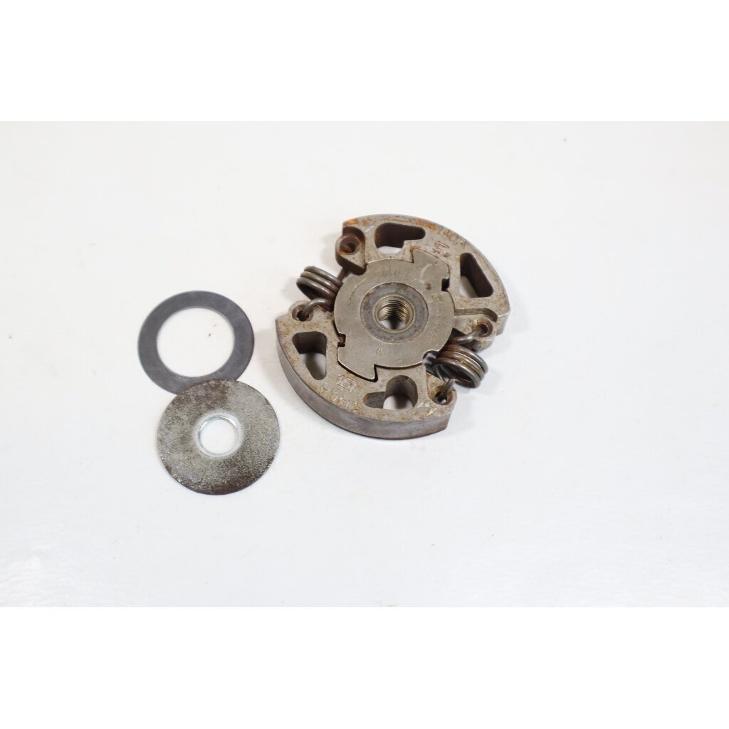 Genuine Clutch STIHL FS38 FS40 FS45 FS50 FS55 KM55 brushcutter 4140 160 2005 Genuine Clutch STIHL FS38 FS40 FS45 FS50 FS55 KM55 brushcutter 4140 160 2005