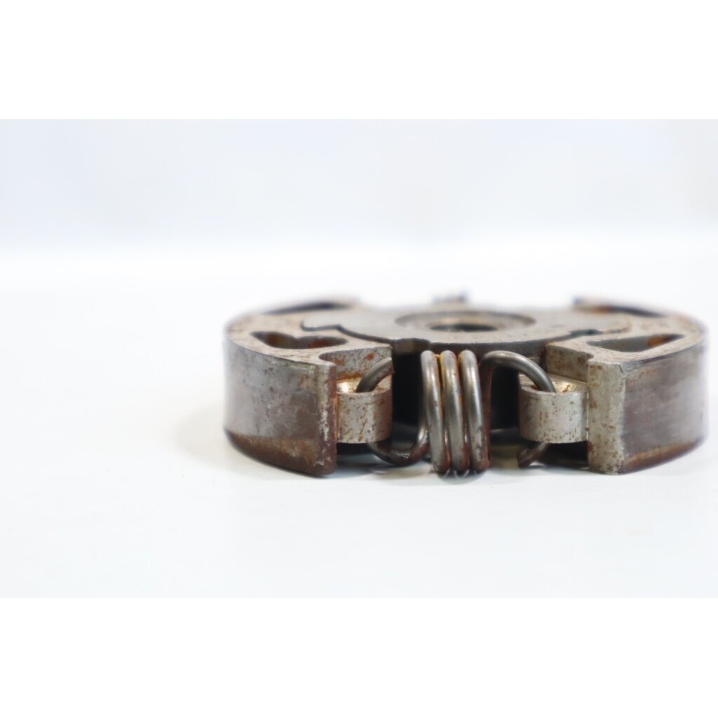 Genuine Clutch STIHL FS38 FS40 FS45 FS50 FS55 KM55 brushcutter 4140 160 2005 3 Genuine Clutch STIHL FS38 FS40 FS45 FS50 FS55 KM55 brushcutter 4140 160 2005 3