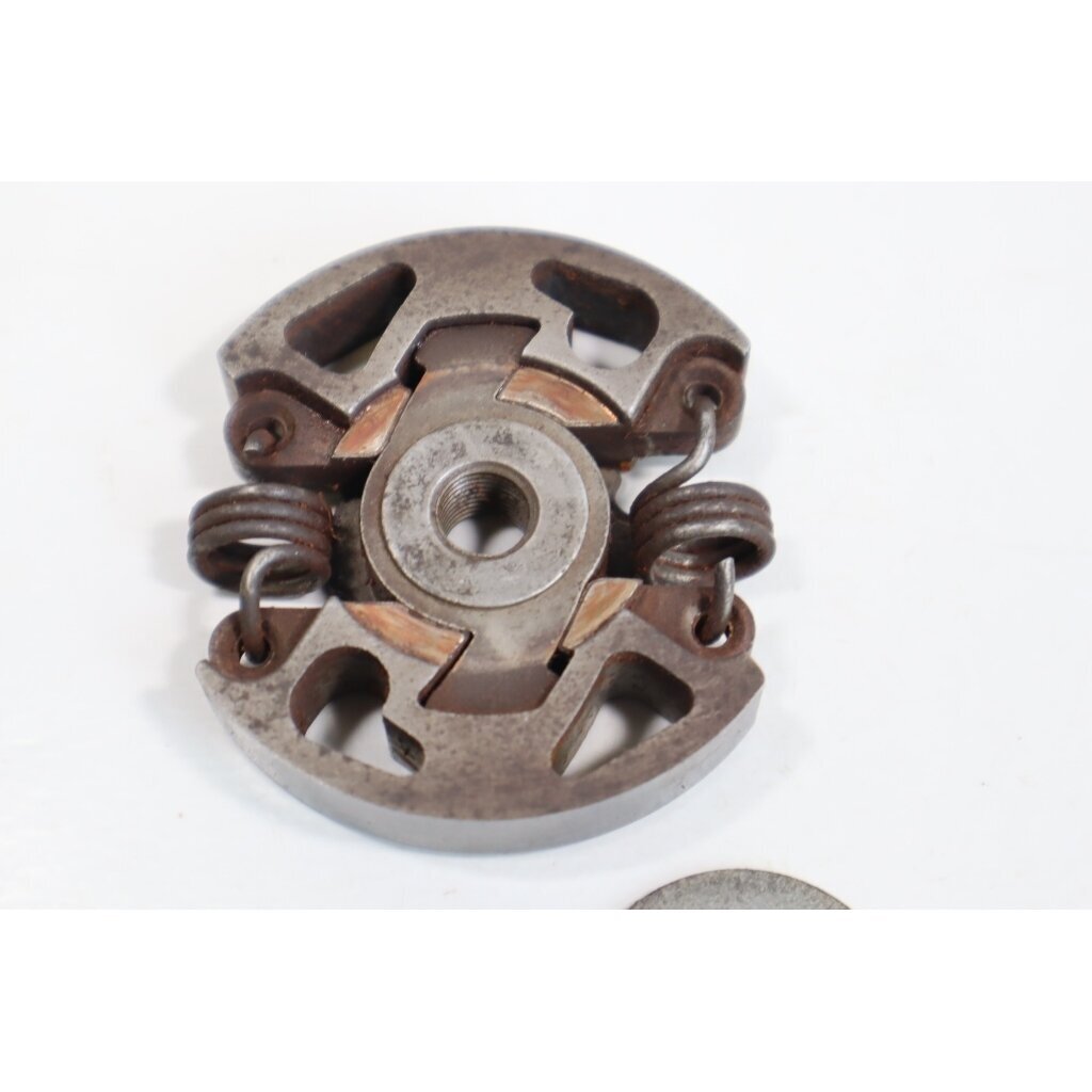 Genuine Clutch STIHL FS38 FS40 FS50 FS55 FS56 FS70 brushcutter 4140 160 2005 1 Genuine Clutch STIHL FS38 FS40 FS50 FS55 FS56 FS70 brushcutter 4140 160 2005 1