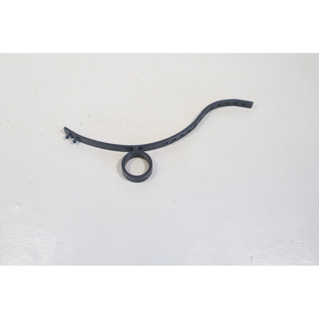 Genuine Collar Grey Oleo Mac SPARTA 250 25 381 441 725 726 750 24 240 280 320 36 43 37 370 38 380 40 42 44 440 brushcutter 61170132R
