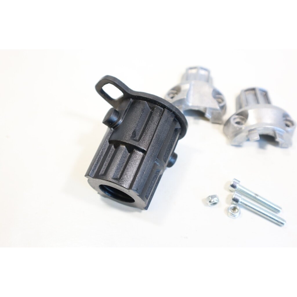 Genuine Collar Shock Absor 26mm Oleo Mac SPARTA 250 25 26 722 726 Efco STARK 2500 25 brushcutter 2 Genuine Collar Shock Absor 26mm Oleo Mac SPARTA 250 25 26 722 726 Efco STARK 2500 25 brushcutter 2