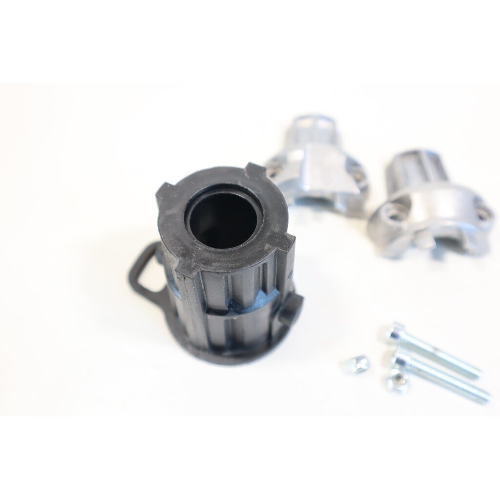 Genuine Collar Shock Absor 26mm Oleo Mac SPARTA 250 25 26 722 726 Efco STARK 2500 25 brushcutter 3 Genuine Collar Shock Absor 26mm Oleo Mac SPARTA 250 25 26 722 726 Efco STARK 2500 25 brushcutter 3