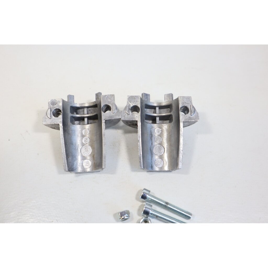 Genuine Collar Shock Absor 26mm Oleo Mac SPARTA 250 25 26 722 726 Efco STARK 2500 25 brushcutter 4