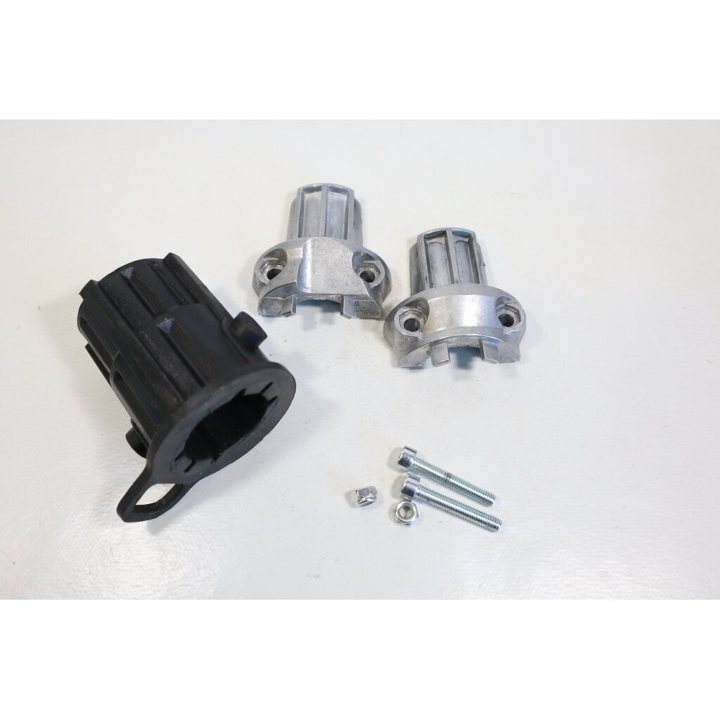 Genuine Collar Shock Absor 26mm Oleo Mac SPARTA 250 25 26 722 726 Efco STARK 2500 25 brushcutter Genuine Collar Shock Absor 26mm Oleo Mac SPARTA 250 25 26 722 726 Efco STARK 2500 25 brushcutter