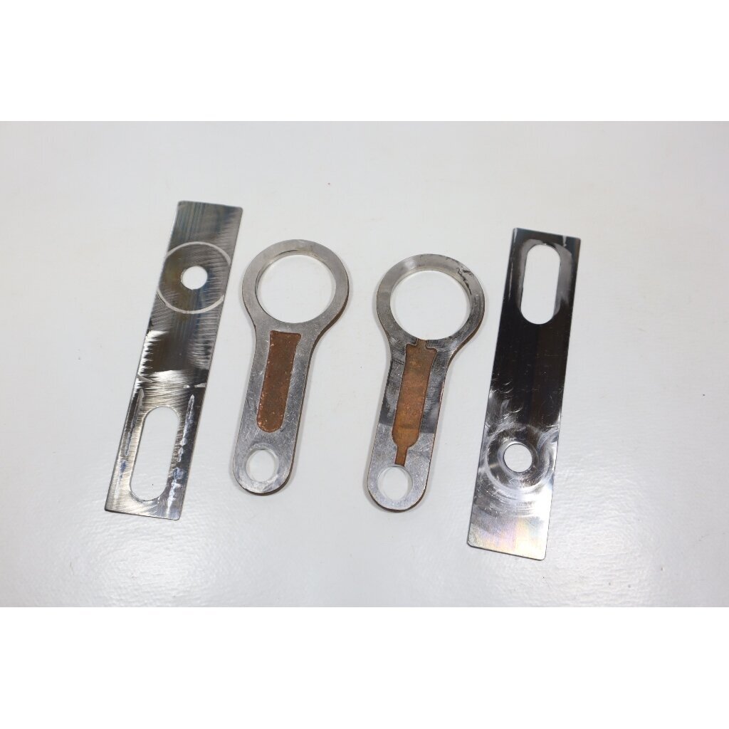 Genuine Connecting Rod Gear Blade Homelite HHT 2660 hedge trimmer 1 Genuine Connecting Rod Gear Blade Homelite HHT 2660 hedge trimmer 1