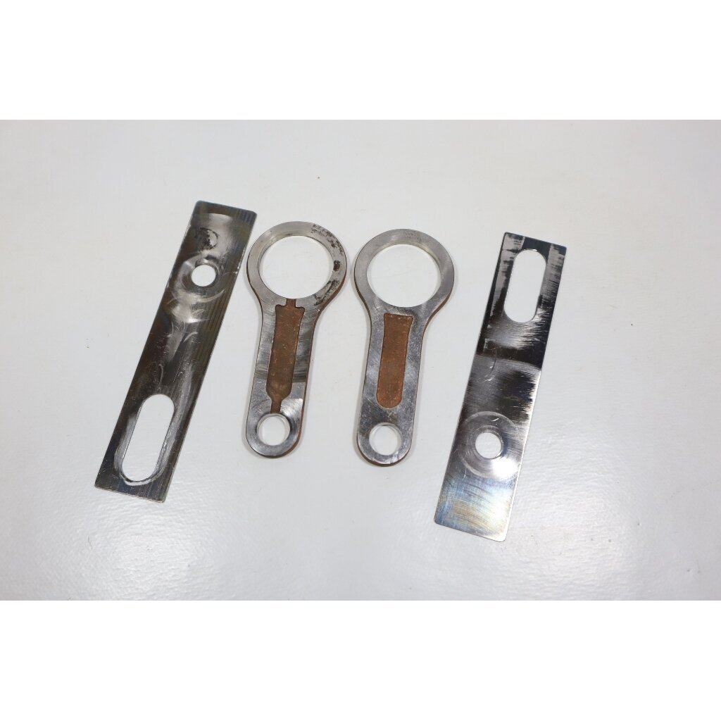 Genuine Connecting Rod Gear Blade Homelite HHT 2660 hedge trimmer 2 Genuine Connecting Rod Gear Blade Homelite HHT 2660 hedge trimmer 2