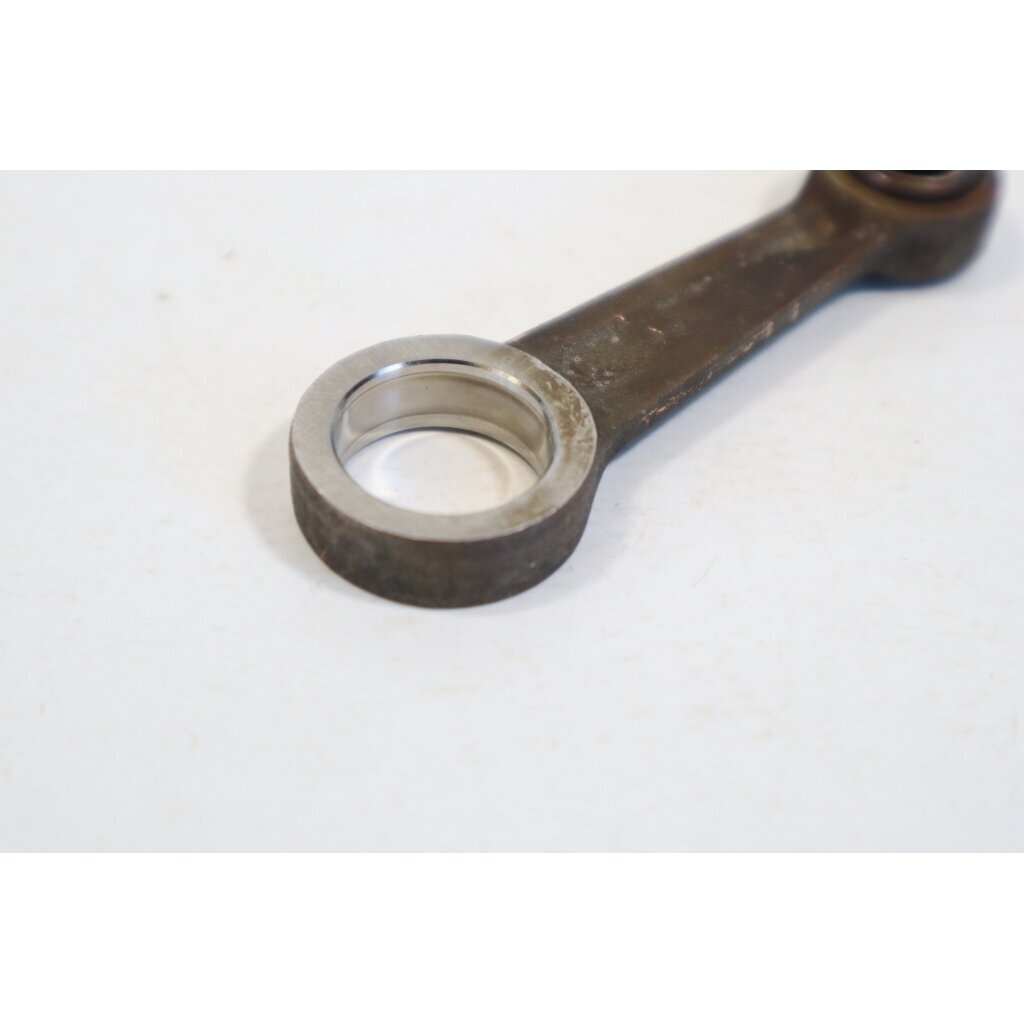 Genuine Connecting Rod Oleo Mac SPARTA 250T brushcutter 4161599R 1 Genuine Connecting Rod Oleo Mac SPARTA 250T brushcutter 4161599R 1