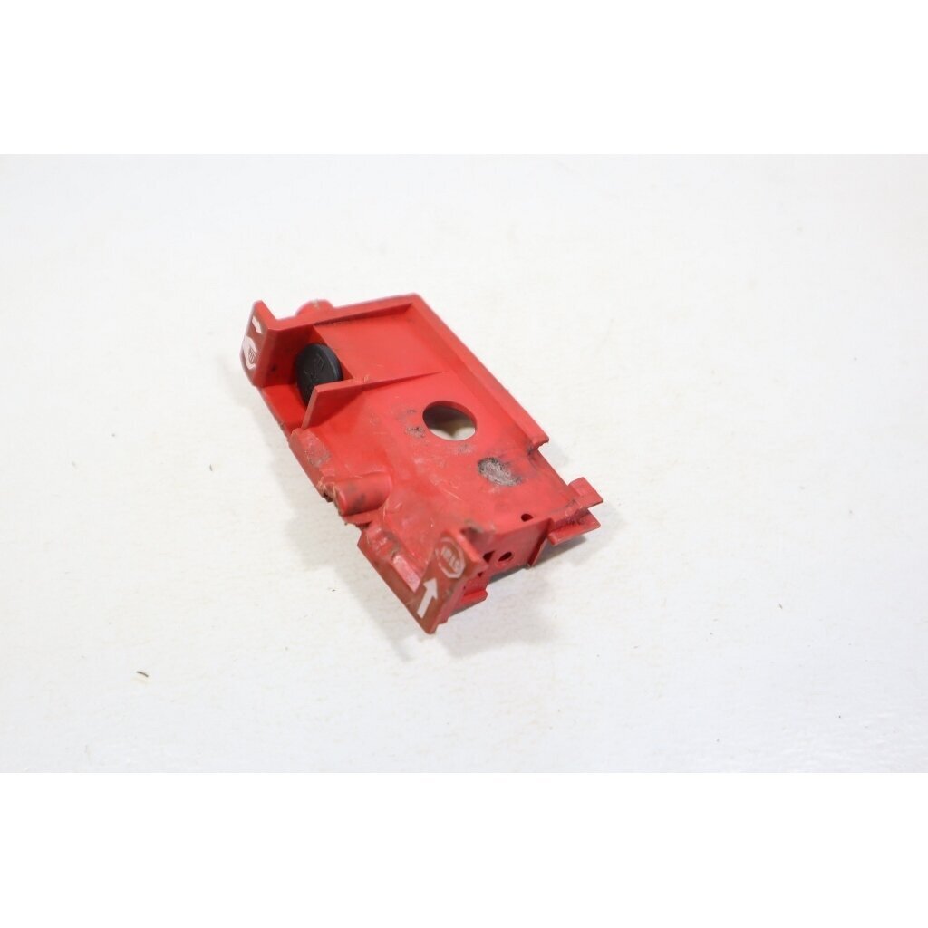 Genuine Console Carburetor Plate Solo 644 651 chainsaw 20 74 421 6 Genuine Console Carburetor Plate Solo 644 651 chainsaw 20 74 421 6