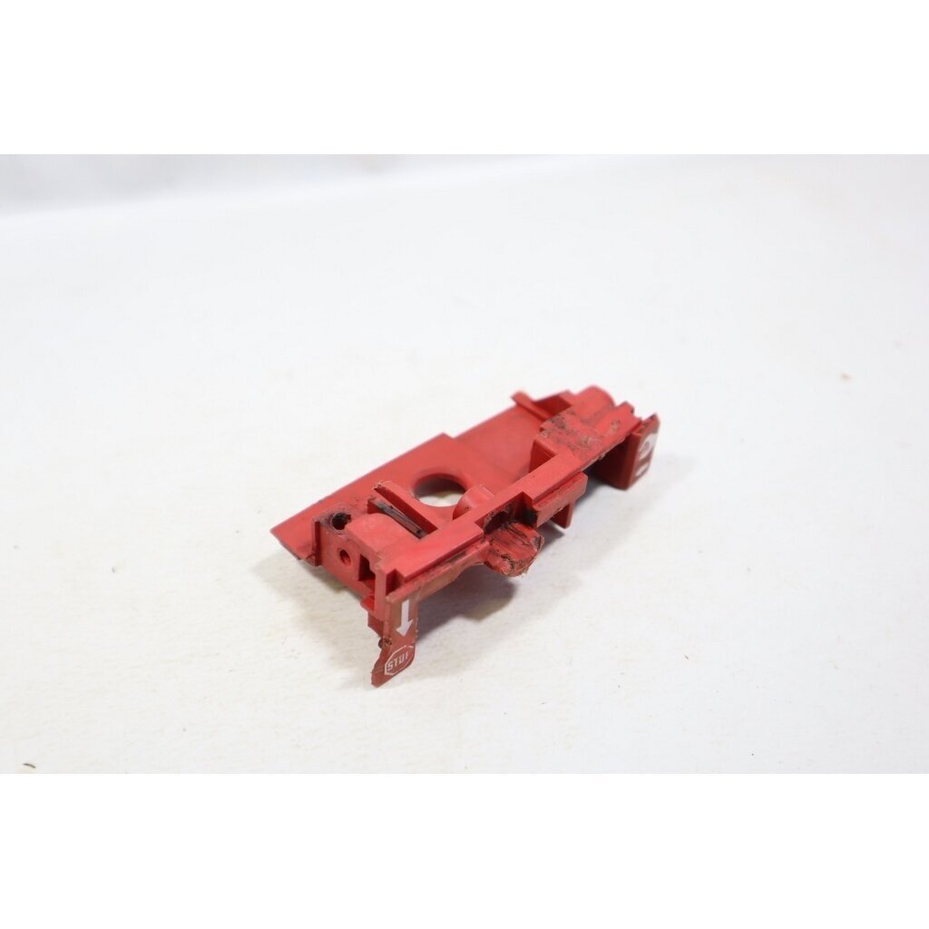 Genuine Console Carburetor Plate Solo 644 651 chainsaw 20 74 421 1 Genuine Console Carburetor Plate Solo 644 651 chainsaw 20 74 421 1