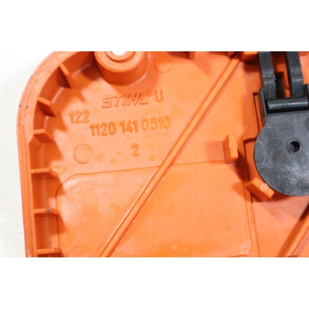 Genuine Cover Air Filter STIHL 010 012 chainsaw 1120 140 1005 6 Genuine Cover Air Filter STIHL 010 012 chainsaw 1120 140 1005 6