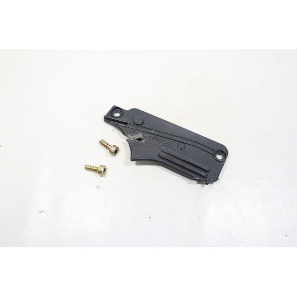 Genuine Cover Brake STIGA SP340 chainsaw 3750110 Genuine Cover Brake STIGA SP340 chainsaw 3750110